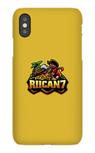 Riican7 iPhone Phone Cases