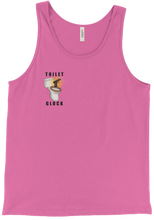 jigglyjeffyt Tank Top