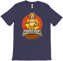 consciousbuddah T-Shirts