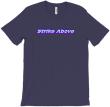 Strike Above Tshirt