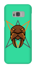 mtgwalrus Samsung Phone Cases