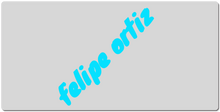 felipe36473827457246 XXL Gaming Mousepad
