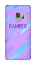 adamboygamer_2 Samsung Phone Cases