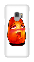 Kiss Me Senpai Salt Rock Samsung case