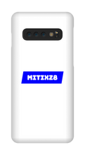 mitixz8 Samsung Phone Cases