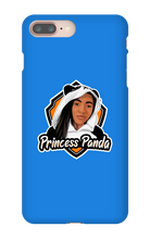 princessxp4nd4 iPhone Phone Cases