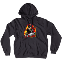 Hoodies (No-Zip/Pullover)