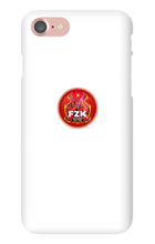 FZK CLAN IPHONE CASE