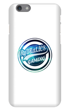 joebaxter9 iPhone Phone Cases