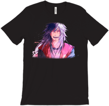T-Shirt Jiraya