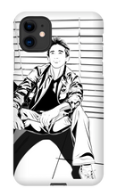 iPhone Case Sittin Chillin