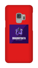 draughtdata Samsung Phone Cases