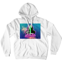 Sith Undertaker Blue BG Hoodies (No-Zip/Pullover)