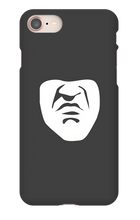 hammbalam iPhone Phone Cases