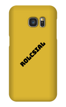 rolcsial fordított feliratú Samsung telefontok