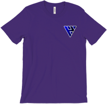 Hemod's Small Logo T-Shirts