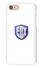EQX iPhone Phone Cases