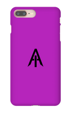 aianimus iPhone Phone Cases