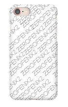 zerofenix2 iPhone Phone case (premium)