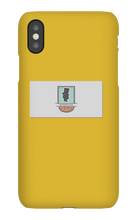 dandyplayz iPhone Phone Cases