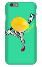 sexylemonpie_ iPhone Phone Cases