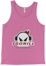 tgonillgaming Tank Top