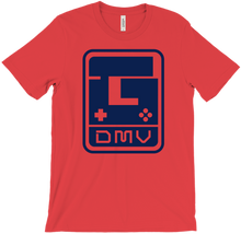 GamerDMV Logo
