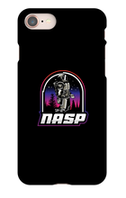 naspwt iPhone Phone Cases