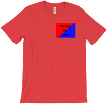 mathijsoptwitch T-Shirts