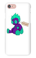 xragd0ll iPhone Phone Cases