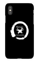 Ronin Ironworks iPhone Phone Cases
