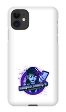 rampagegranny78 iPhone Phone Cases