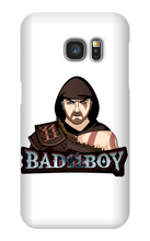 bad11boy Samsung Phone Cases