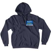 zittauer Hoodies (No-Zip/Pullover)
