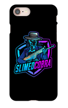 slimedcobra iPhone Phone Cases
