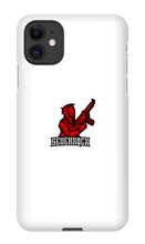 sevenxqcx iPhone Phone Cases