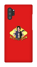 thelifeofshawn Samsung Phone Cases