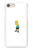 theduo iPhone Phone Cases