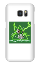 mad_dangaming Samsung Phone Cases