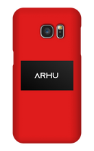 arhu Samsung Phone Cases