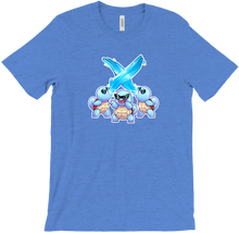 Squirtle Squad T-Shirt