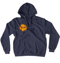 lexiedot Hoodies (No-Zip/Pullover)