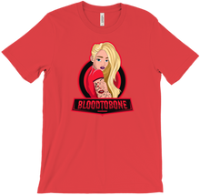 bloodtobone_ T-Shirts