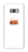 hai_yun Samsung steak fam