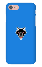 filliatro iPhone Phone Cases