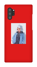 lfxraven Samsung Phone Cases