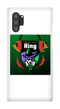 King Tuber Samsung Phone Cases