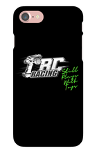 teamunknownracing iPhone Phone Cases