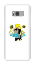CraftingA2Z Samsung Phone Cases