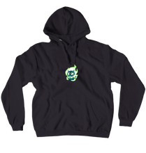 splitr27 Hoodies (No-Zip/Pullover)